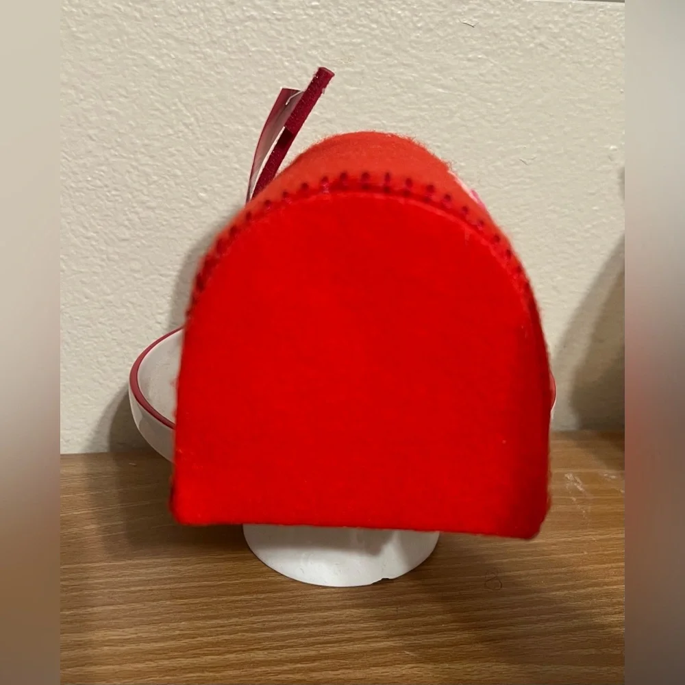 Target Valentines Mailbox Bird Decor
